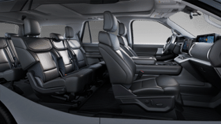 2025 Ford Expedition® Internal Image 1